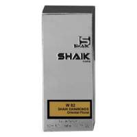 Духи для женщин Shaik W 82 аналог аромата GIORGIO ARMANI EMPRIO ARMANI DIAMONDS