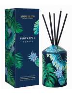 Ароматический диффузор Stoneglow Pineapple Pomelo (Ананас и помело)